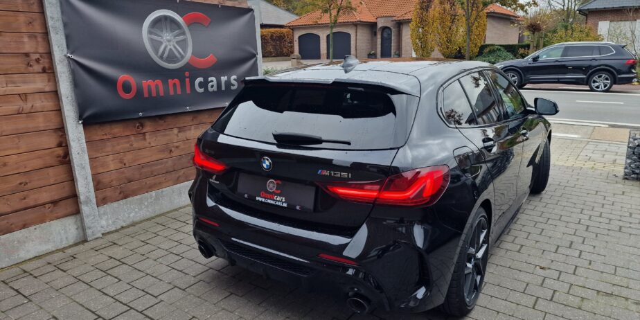 Bmw M135i XDrive / 2020 / 40.000km