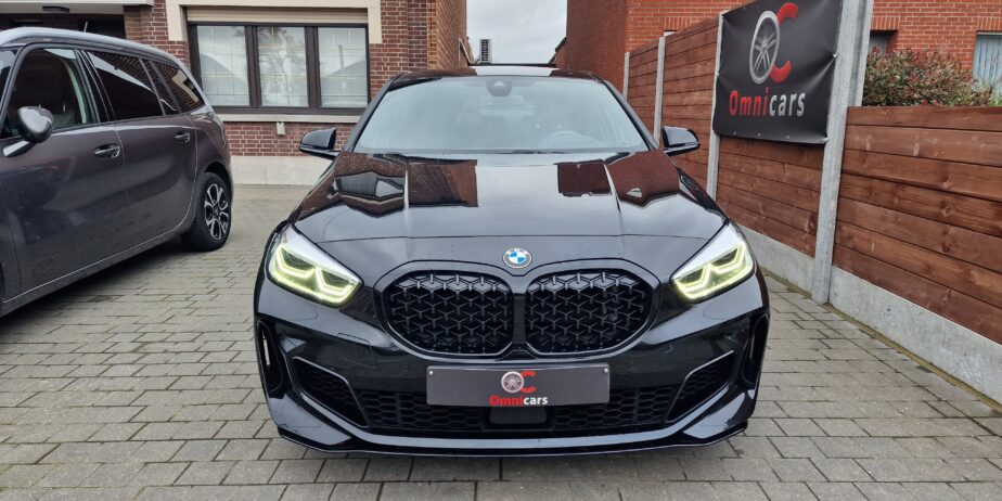 Bmw M135i XDrive / 2020 / 40.000km