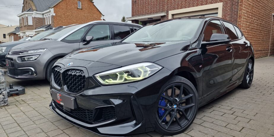 Bmw M135i XDrive / 2020 / 40.000km