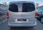 Mercedes V220d / 2018 / 85.000km