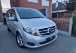 Mercedes V220d / 2018 / 85.000km