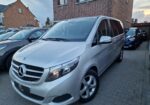 Mercedes V220d / 2018 / 85.000km