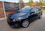 Peugeot 308 / 2019 / 45.000km