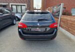 Peugeot 308 / 2019 / 45.000km