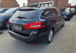 Peugeot 308 / 2019 / 45.000km