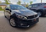 Peugeot 308 / 2019 / 45.000km