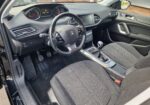 Peugeot 308 / 2019 / 45.000km