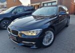 Bmw 316i Luxury / 91.000km / Full Option