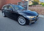 Bmw 316i Luxury / 91.000km / Full Option