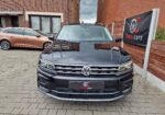 Vw Tiguan 2.0 / 4 Motion / 2019 / 59.000km