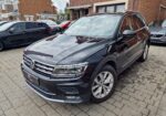 Vw Tiguan 2.0 / 4 Motion / 2019 / 59.000km