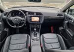 Vw Tiguan 2.0 / 4 Motion / 2019 / 59.000km