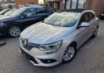 Renault Megane 2017 / 54.000km / 1.2i