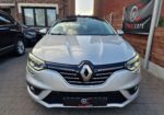 Renault Megane 2017 / 54.000km / 1.2i