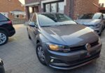 Vw Polo 2017 / Nieuw Model / 80.000km