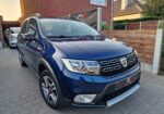 Dacia Sandero Stepway Techroad / 2020 / 46.000km