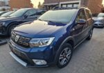 Dacia Sandero Stepway Techroad / 2020 / 46.000km