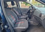 Dacia Sandero Stepway Techroad / 2020 / 46.000km