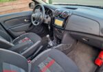 Dacia Sandero Stepway Techroad / 2020 / 46.000km