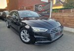 Audi A5 S Line / 2018 / 83.000km