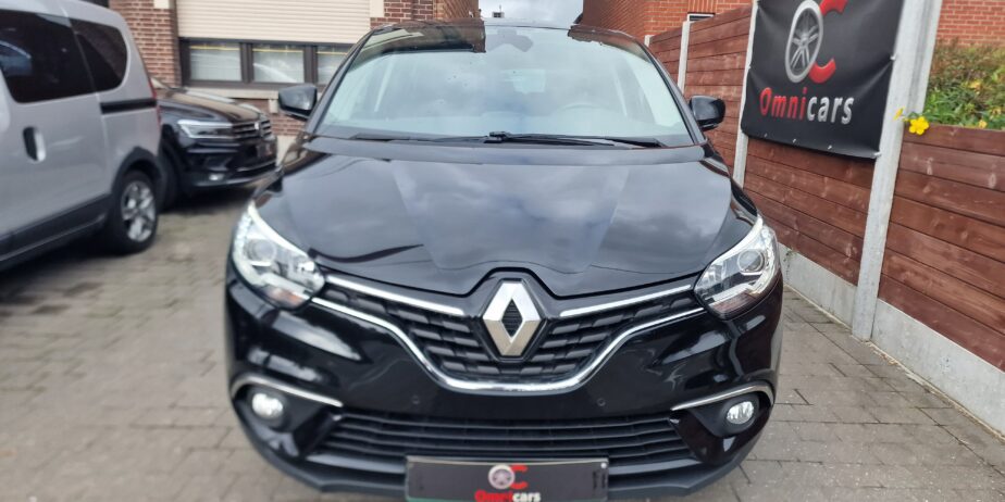 Renault Grand Scenic /1.33TCe / 7 Pl / 2019