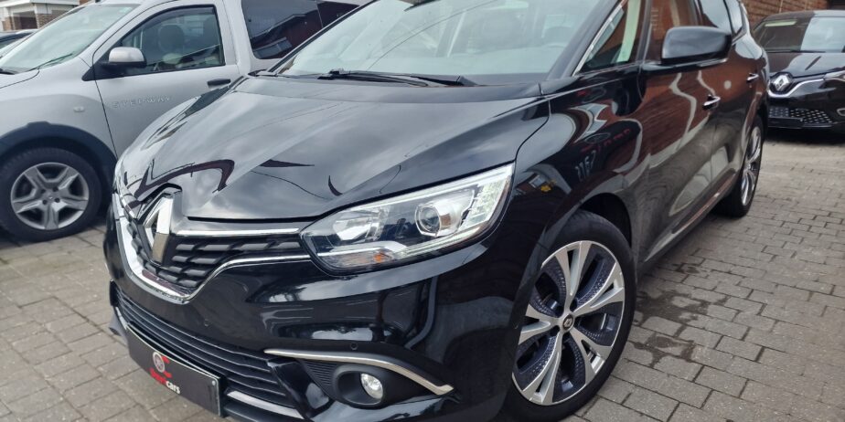 Renault Grand Scenic /1.33TCe / 7 Pl / 2019