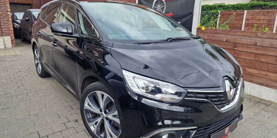 Renault Grand Scenic /1.33TCe / 7 Pl / 2019