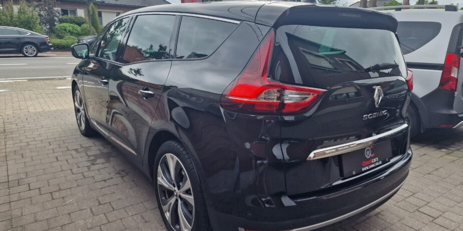 Renault Grand Scenic /1.33TCe / 7 Pl / 2019