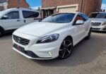 Volvo V40 R design 29.000km!