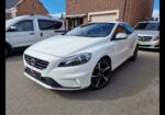 Volvo V40 R design 29.000km!