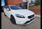 Volvo V40 R design 29.000km!