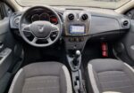 Dacia Sandero Stepway / 2018 / 45.000km / 1ste EIG + GARANTIE