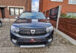 Dacia Sandero Stepway / 2018 / 45.000km / 1ste EIG + GARANTIE