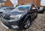 Dacia Sandero Stepway / 2018 / 45.000km / 1ste EIG + GARANTIE