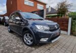 Dacia Sandero Stepway / 2018 / 45.000km / 1ste EIG + GARANTIE