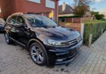 Vw Tiguan 2020 / R Line / 46.000km FULL