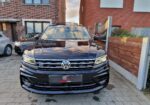 Vw Tiguan 2020 / R Line / 46.000km FULL