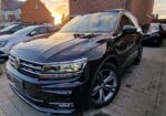 Vw Tiguan 2020 / R Line / 46.000km FULL