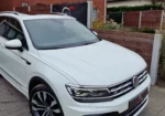 Vw Tiguan 1.4Tsi / 2018 / 4 Motion / R LINE FULL / 94.000KM + GARANTIE