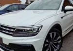 Vw Tiguan 1.4Tsi / 2018 / 4 Motion / R LINE FULL / 94.000KM + GARANTIE