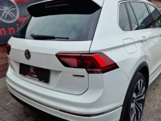 Vw Tiguan 1.4Tsi / 2018 / 4 Motion / R LINE FULL / 94.000KM + GARANTIE