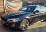 BMW 530e I Performance 2019 / 90.000km M pack Full