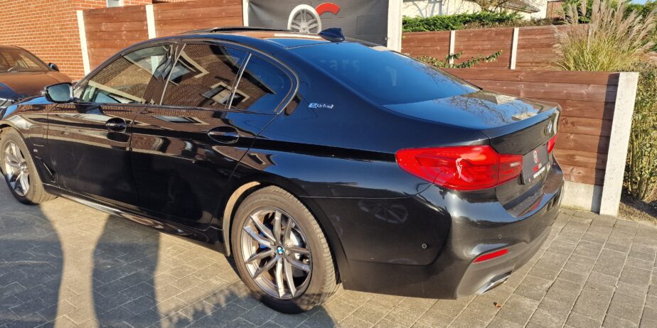 BMW 530e I Performance 2019 / 90.000km M pack Full