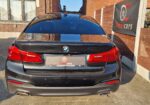 BMW 530e I Performance 2019 / 90.000km M pack Full