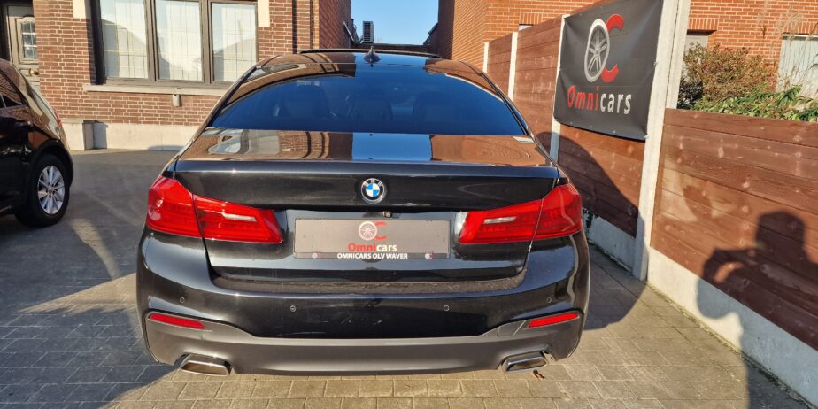 BMW 530e I Performance 2019 / 90.000km M pack Full