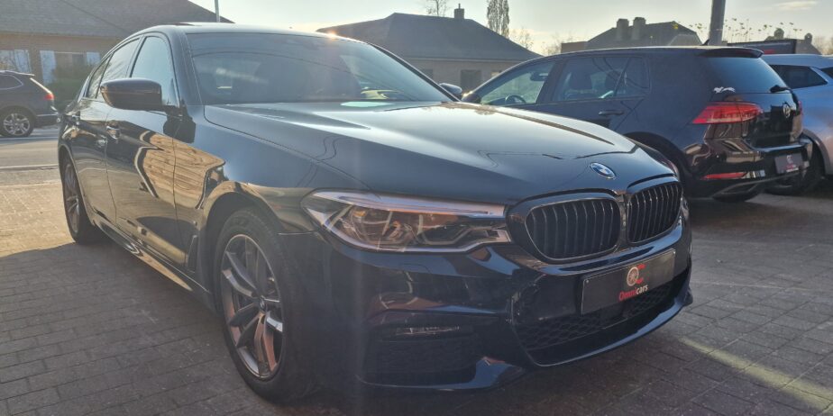 BMW 530e I Performance 2019 / 90.000km M pack Full