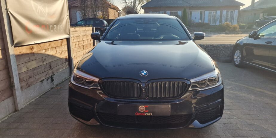 BMW 530e I Performance 2019 / 90.000km M pack Full