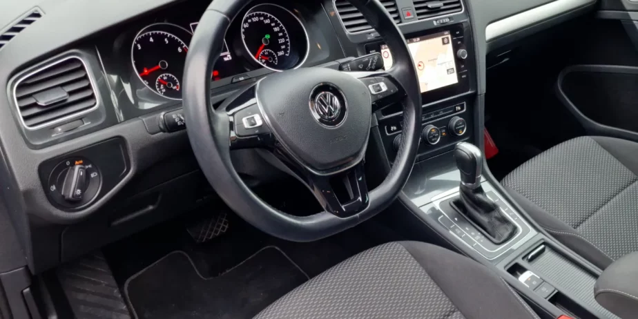 Vw Golf VII 2018 / Automaat / 71.000km