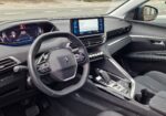 Peugeot NEW 3008 / 2021 / 16.000km