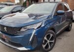 Peugeot NEW 3008 / 2021 / 16.000km